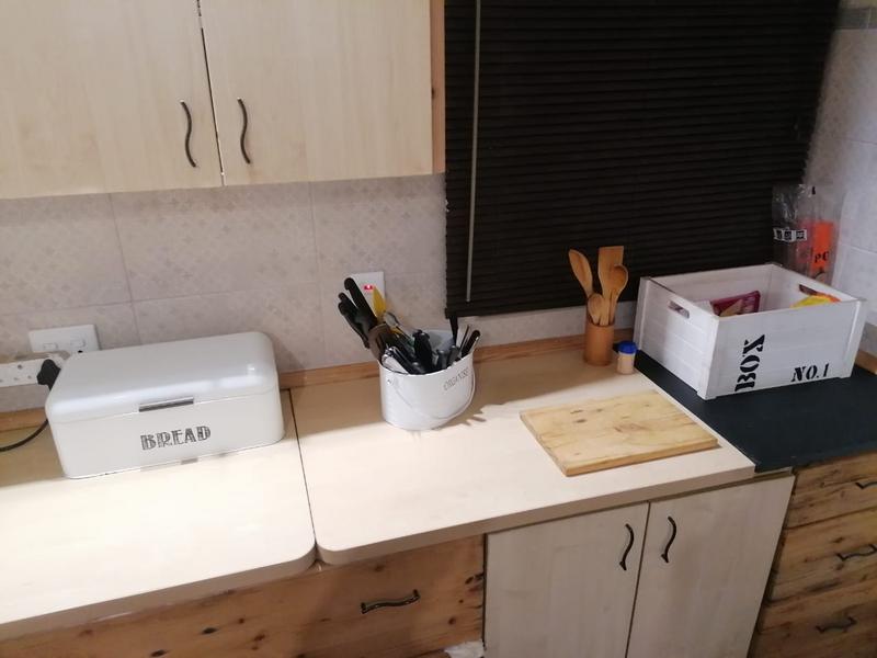 To Let 1 Bedroom Property for Rent in Bult West North West